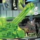 Illustration for article titled The Green Lanterns are Stuck in iStar Trek/is Kelvin Timeline in the Next iStar Trek/Green Lantern/i Crossover